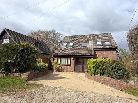 Downe Avenue, Cudham, Sevenoaks TN14