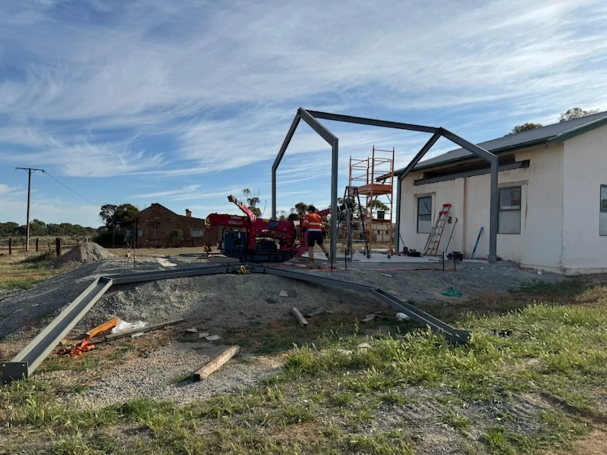 Additional image 10 of 1 Second Street, Carrieton SA 5432