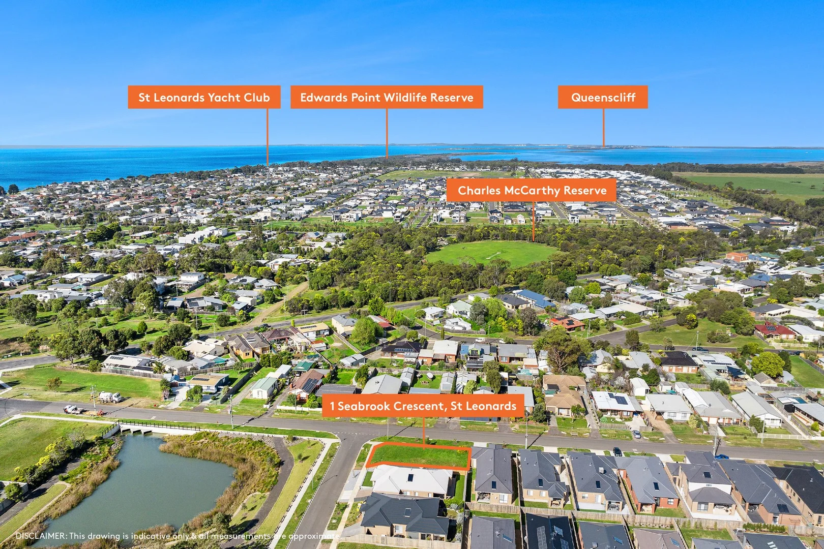 Additional image 3 of 1 Seabrook Crescent, St Leonards VIC 3223