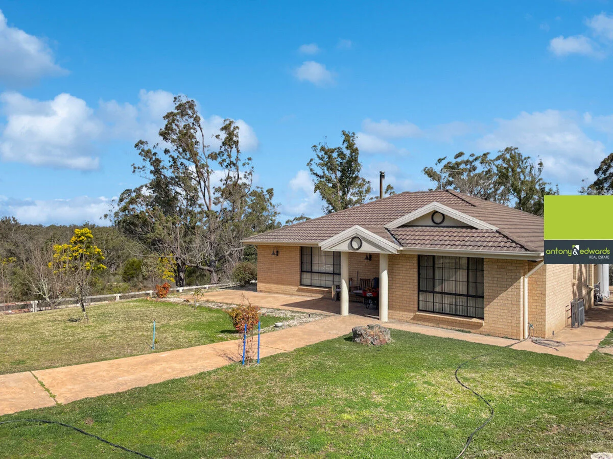 146 Yarralaw Road, Windellama NSW 2580