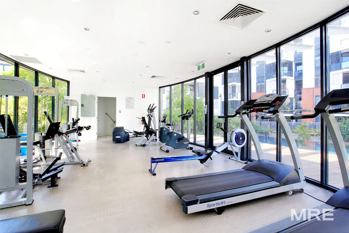 Additional image 17 of 112/9 Commercial Road, Melbourne VIC 3004