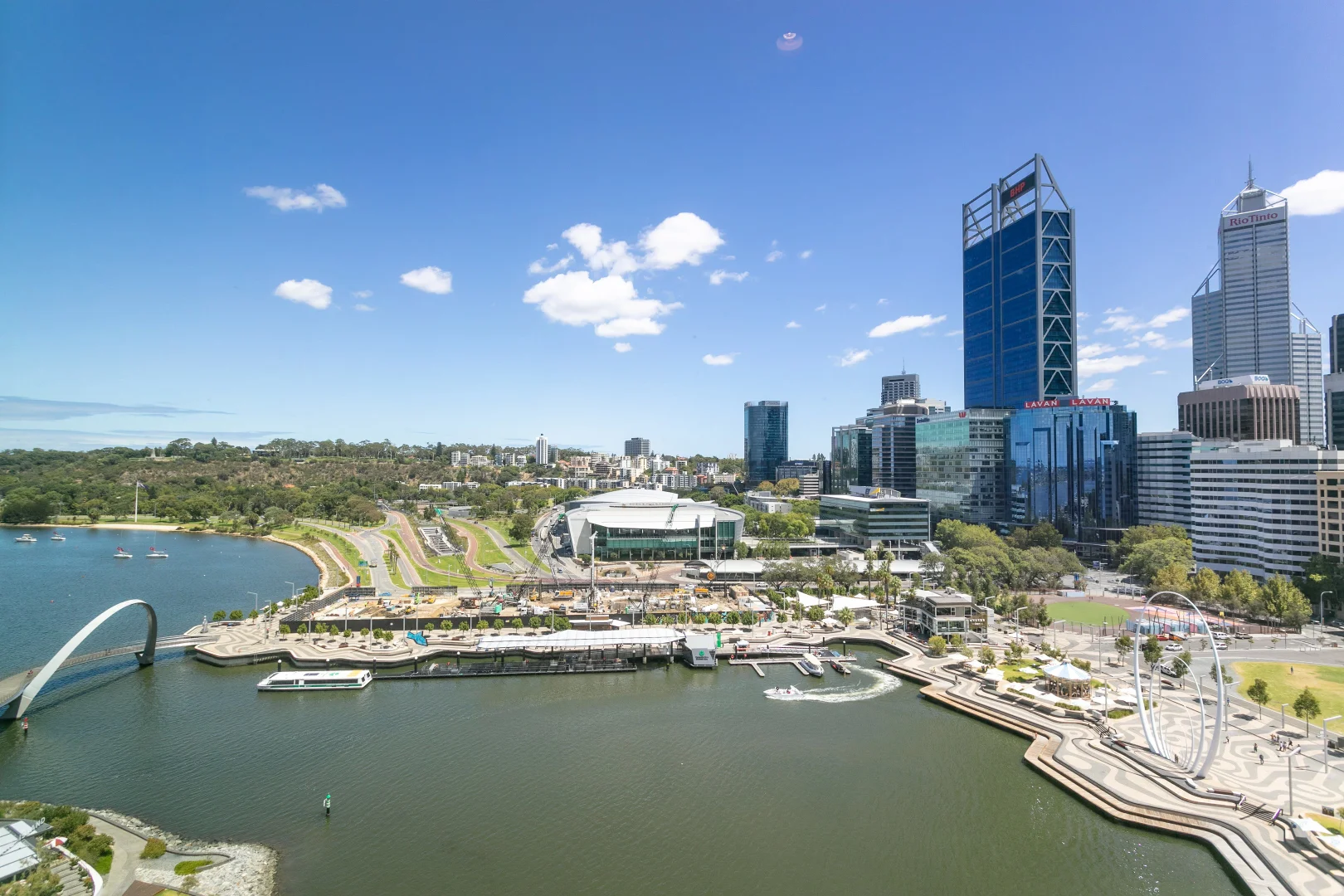 Additional image 16 of 808/11 Barrack Square, Perth WA 6000