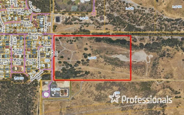 Additional image 3 of Lot 58 Woodley Road, Glen Iris WA 6230