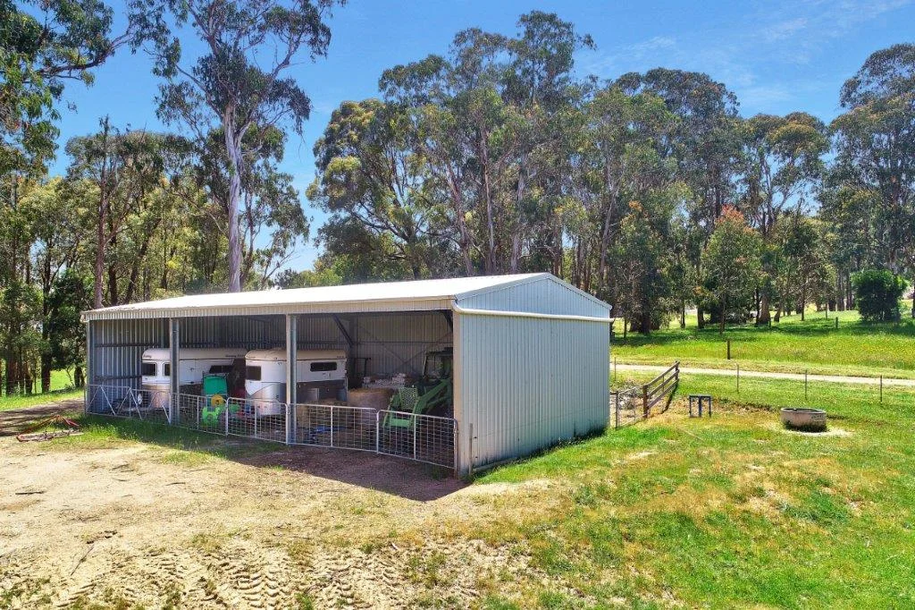 Additional image 8 of 1011 Tabletop Road, Tolmie VIC 3723