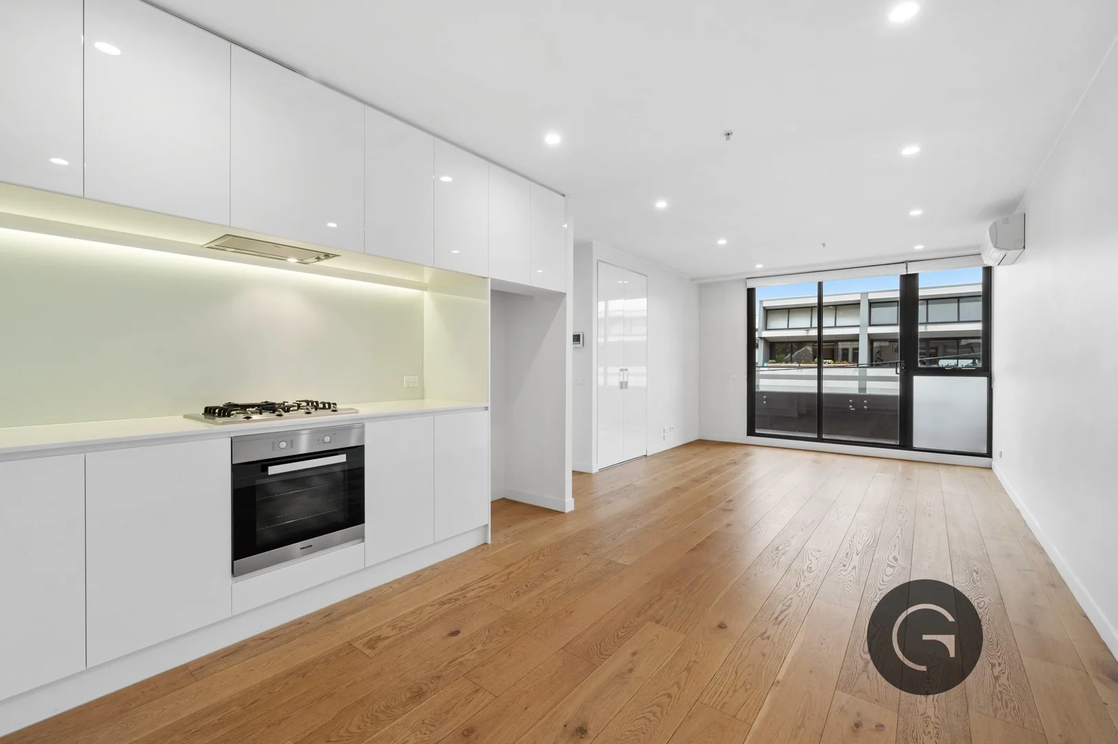 Additional image 4 of 201/11 Reid Street, Fitzroy North VIC 3068