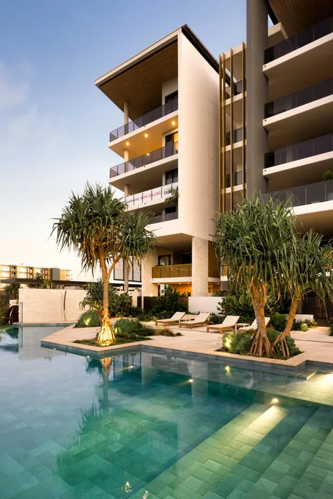 Additional image 18 of 1501/18 Spitfire Banks Drive, Pelican Waters QLD 4551