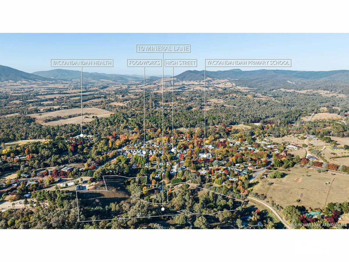 Additional image 2 of 10 Mineral Lane, Yackandandah VIC 3749