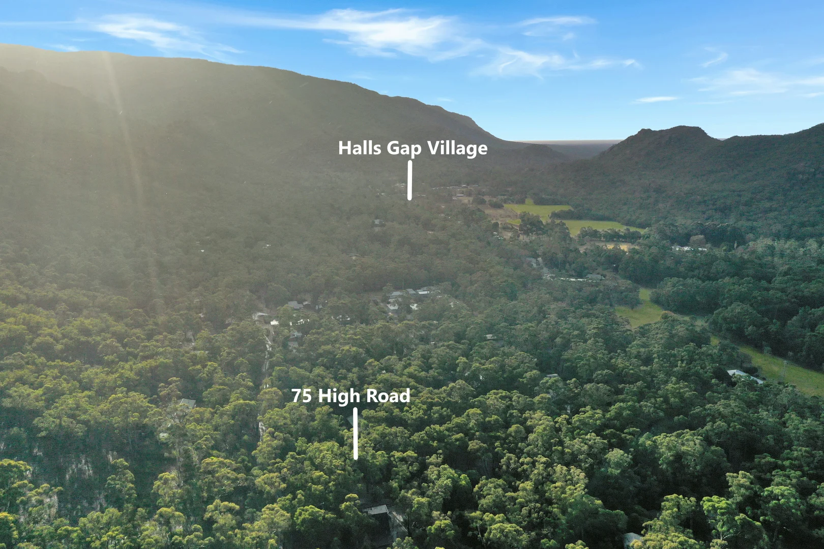 Additional image 8 of 75 High Rd, Halls Gap VIC 3381