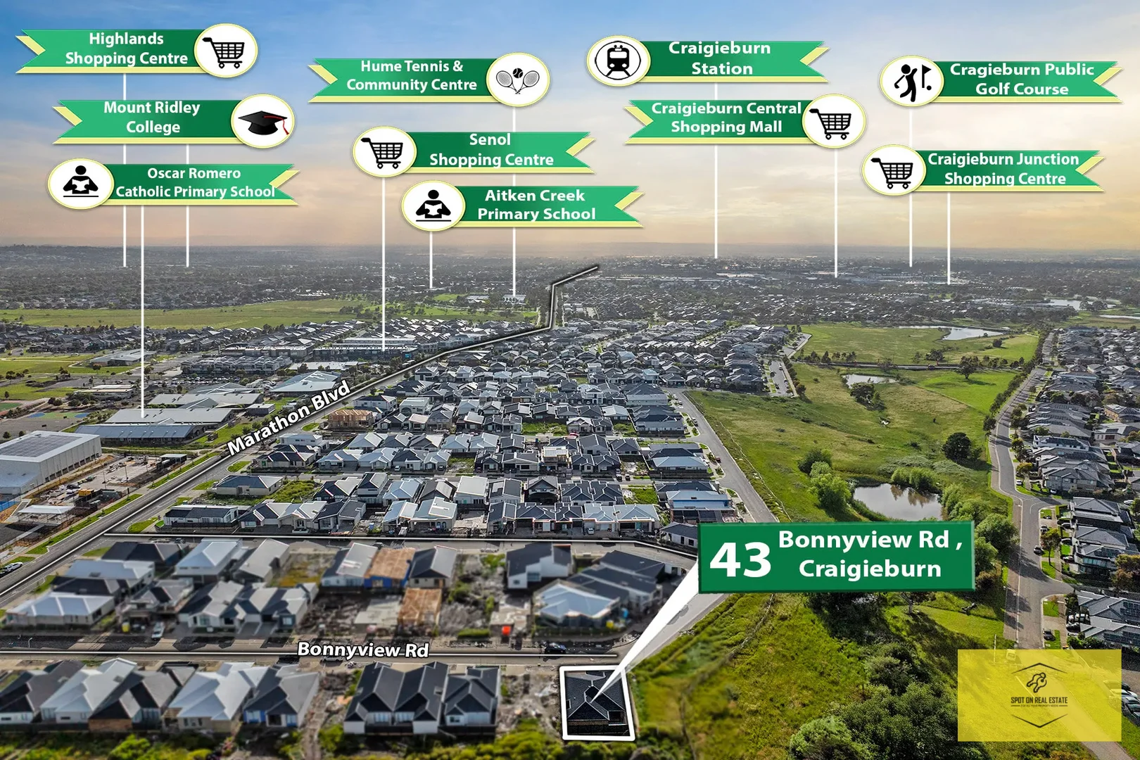 Additional image 16 of 43 Bonnyview Road, Craigieburn VIC 3064