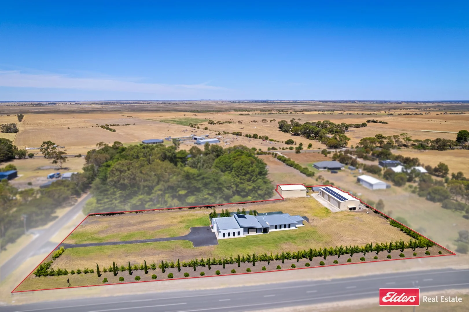 118 Golflinks Road, Kingston Se SA 5275