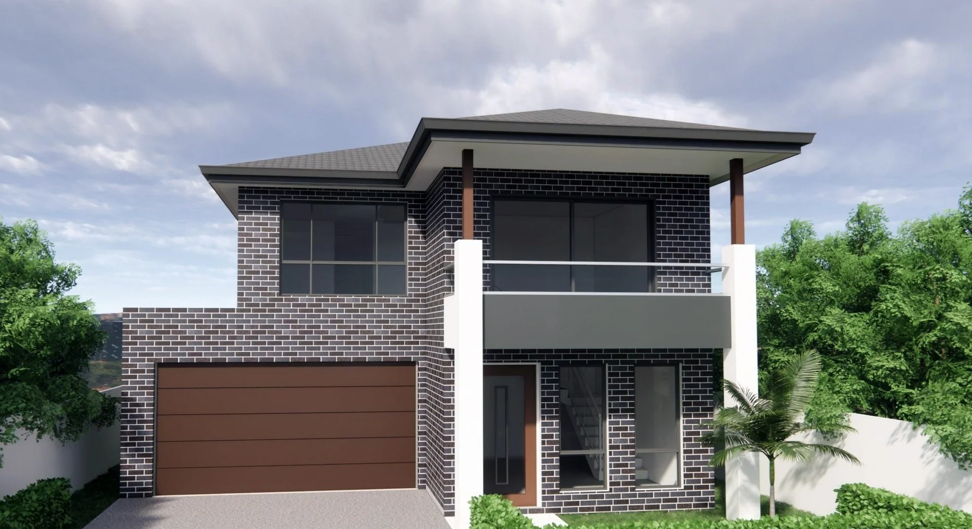 Thirteenth Avenue, Austral NSW 2179