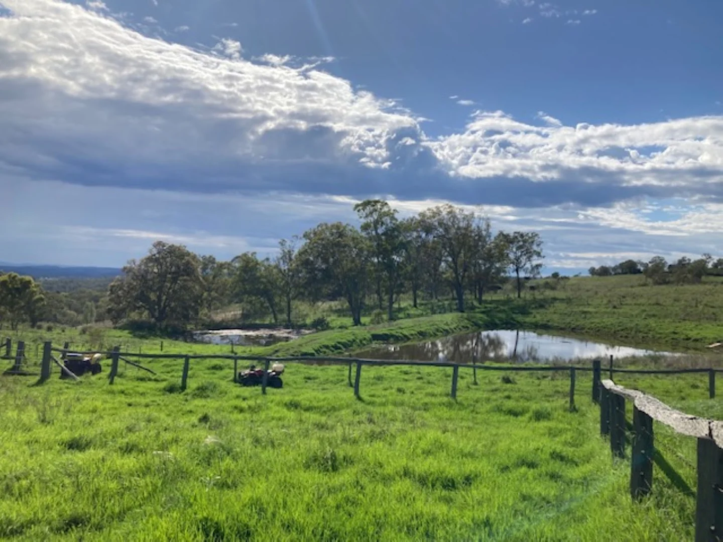 Additional image 2 of Lot 1 and Lot 5 Bald Hills Road, Plainby QLD 4355