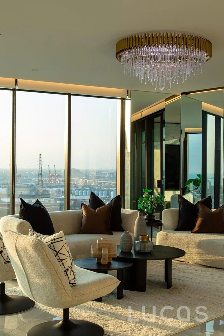 Additional image 10 of 2701 & 2702/9 Waterside Place, Docklands VIC 3008