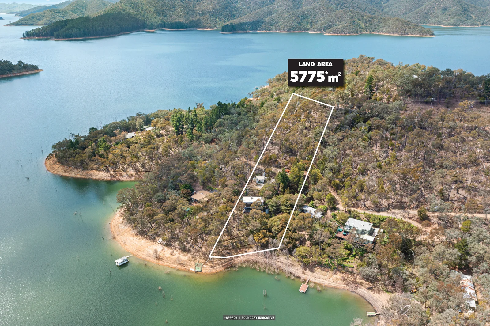 20 Bolte Bay Road, Taylor Bay VIC 3713
