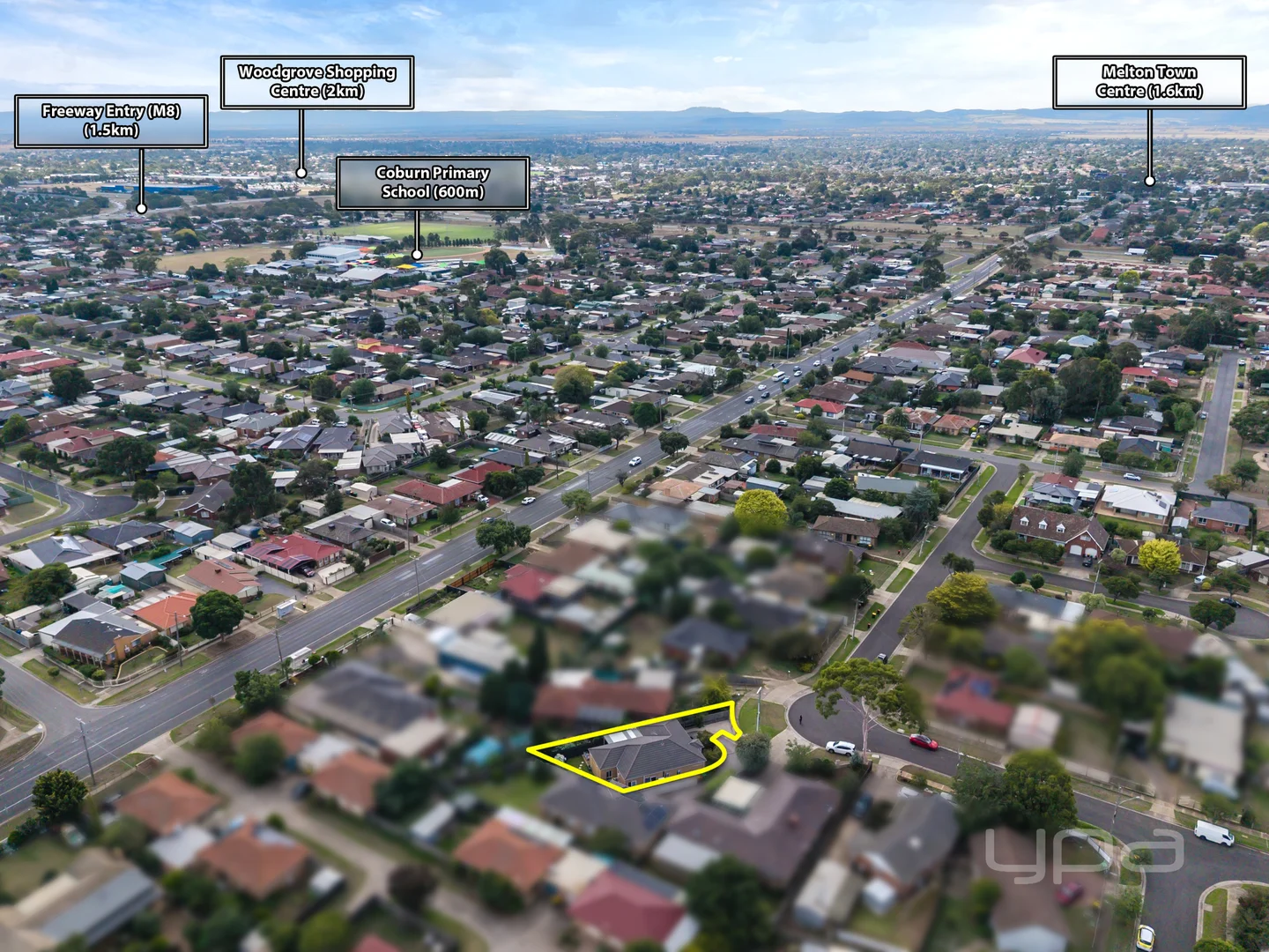 Additional image 22 of 2/11 Kingsford Avenue, Melton South VIC 3338