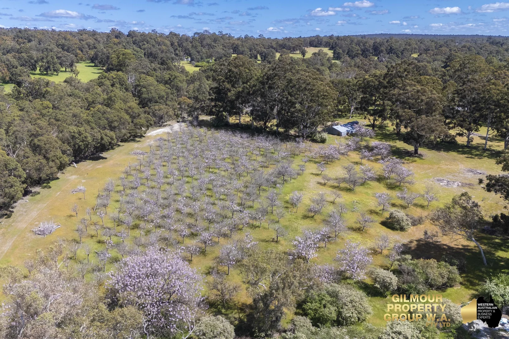 Additional image 7 of Lot 25493 Horseshoe Lane, Glen Avon Farm, Beechina WA 6556