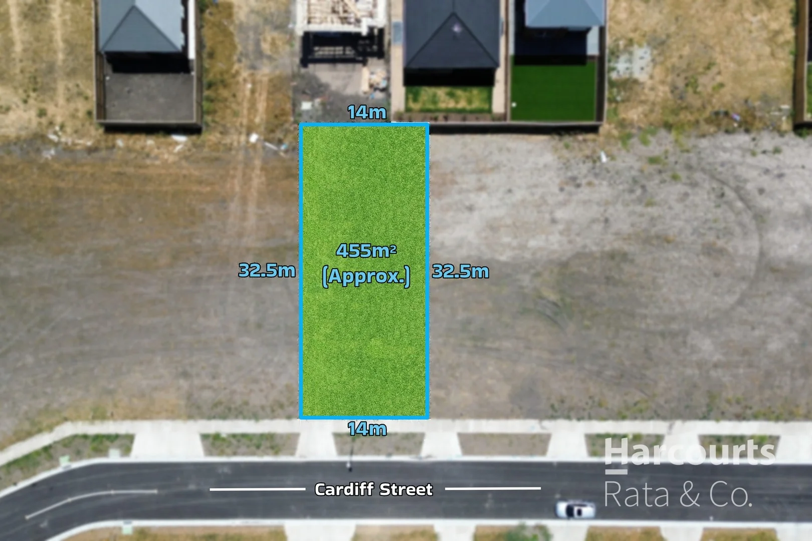 18 Cardiff Street, Thomastown VIC 3074