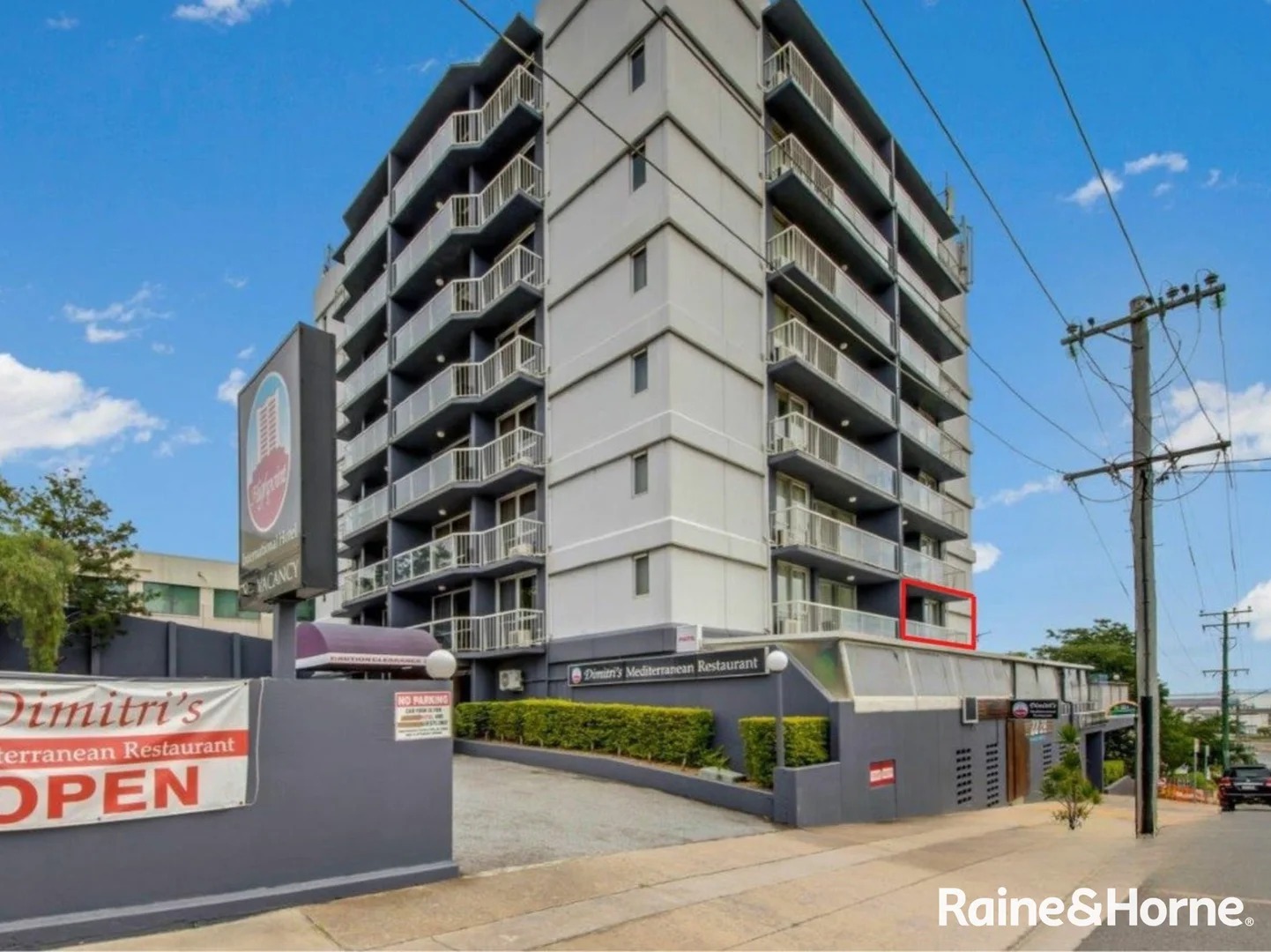 6/24 Roseberry Street, Gladstone Central QLD 4680