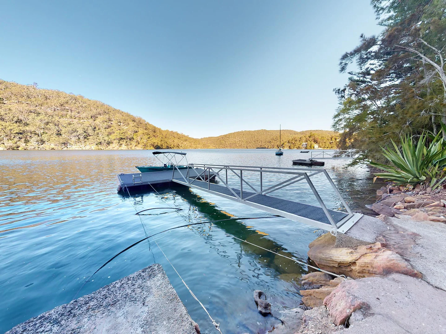 Additional image 11 of 30 Neverfail Bay, Berowra Waters NSW 2082