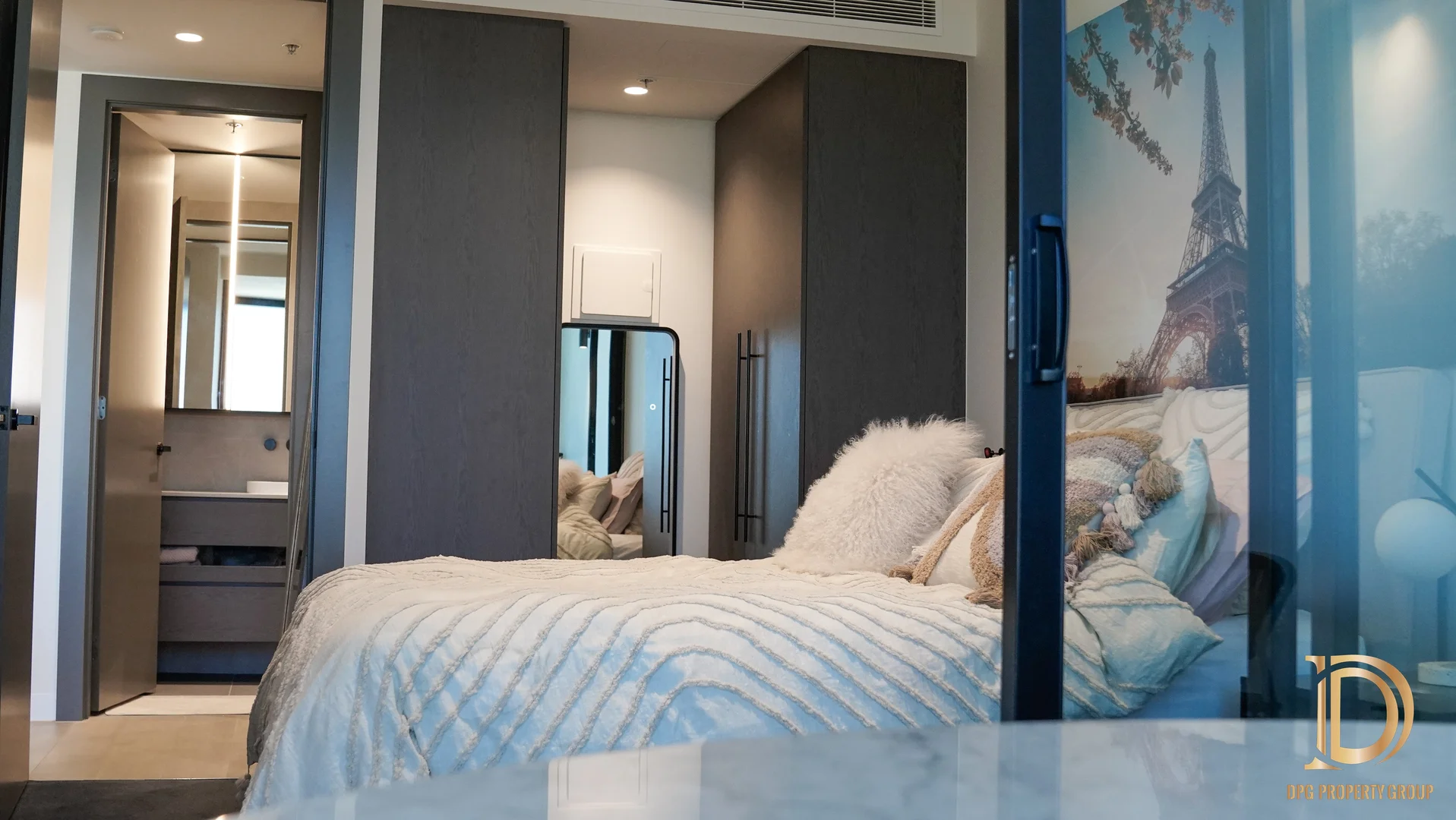 Additional image 8 of 911/25 Waterfront Way, Docklands VIC 3008