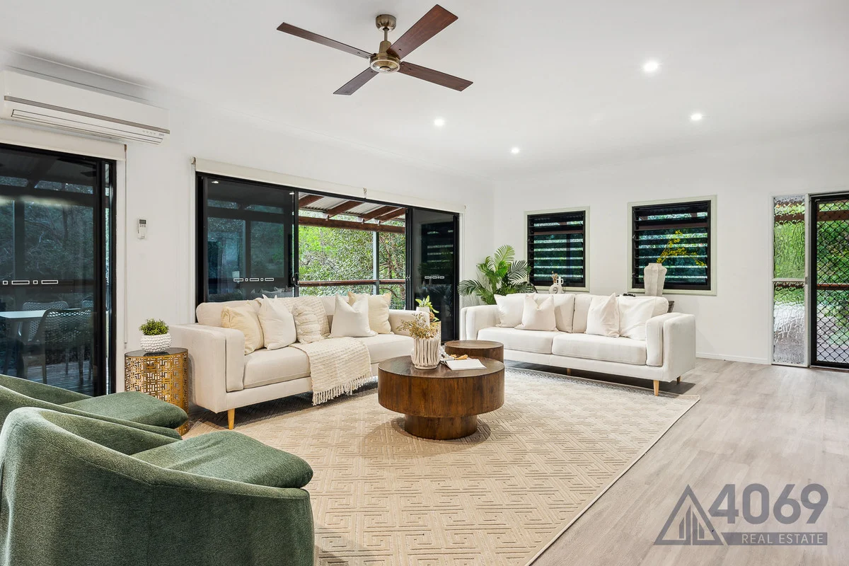 Additional image 8 of 23 Neikah Close, Karana Downs QLD 4306