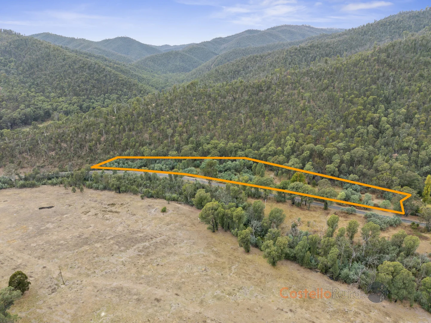 Additional image 5 of 3037 Benambra-Corryong Road, Nariel Valley VIC 3707