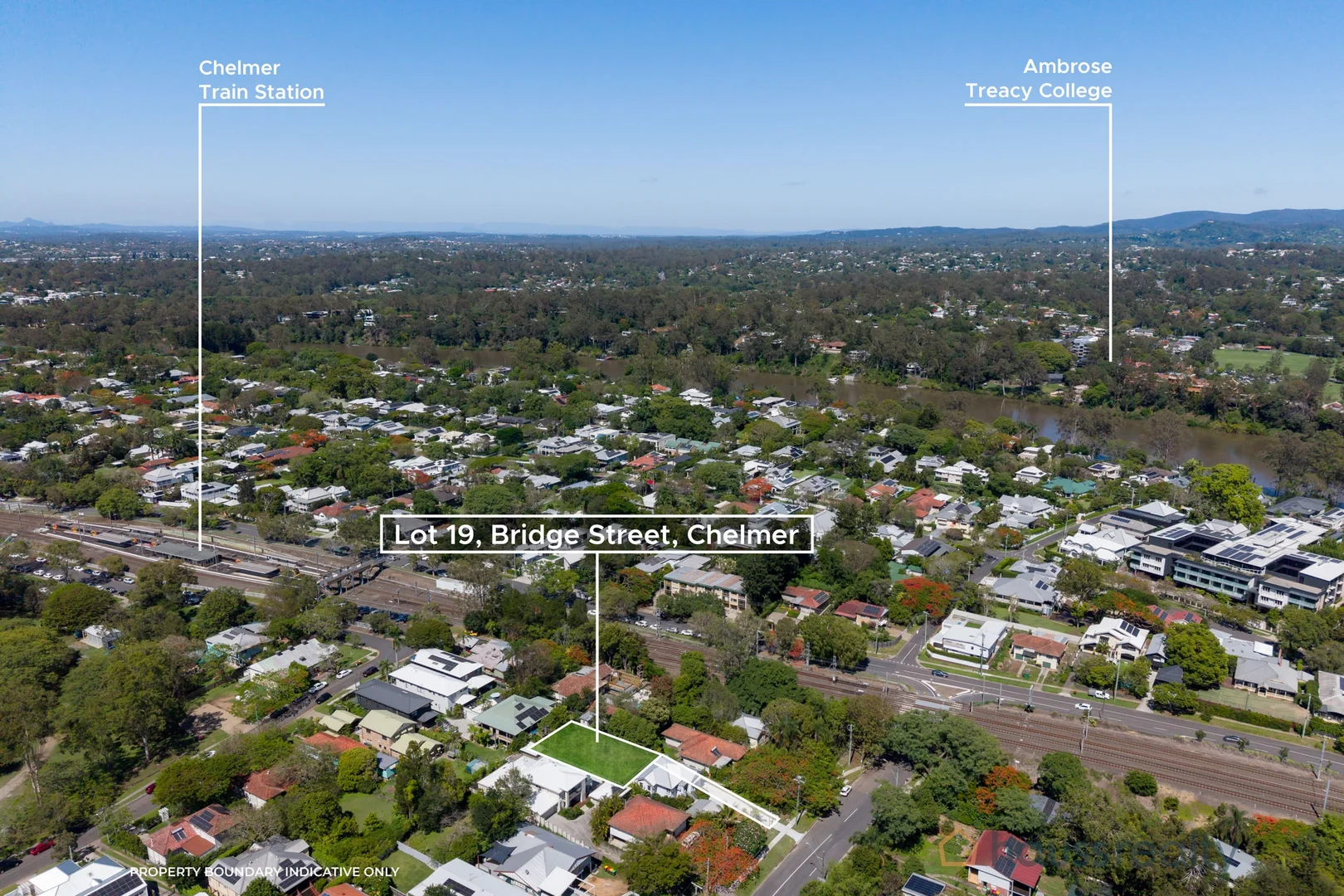 Additional image 4 of 22A Bridge Street, Chelmer QLD 4068