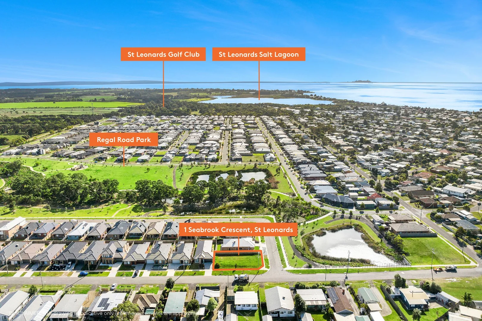 Additional image 2 of 1 Seabrook Crescent, St Leonards VIC 3223