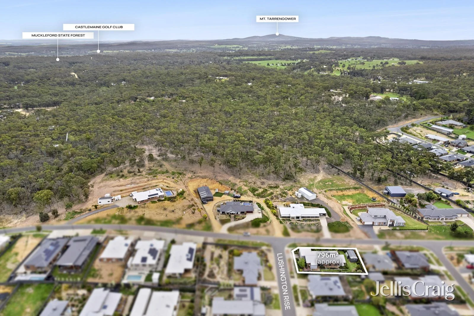 Additional image 15 of 20 Lushington Rise, McKenzie Hill VIC 3451