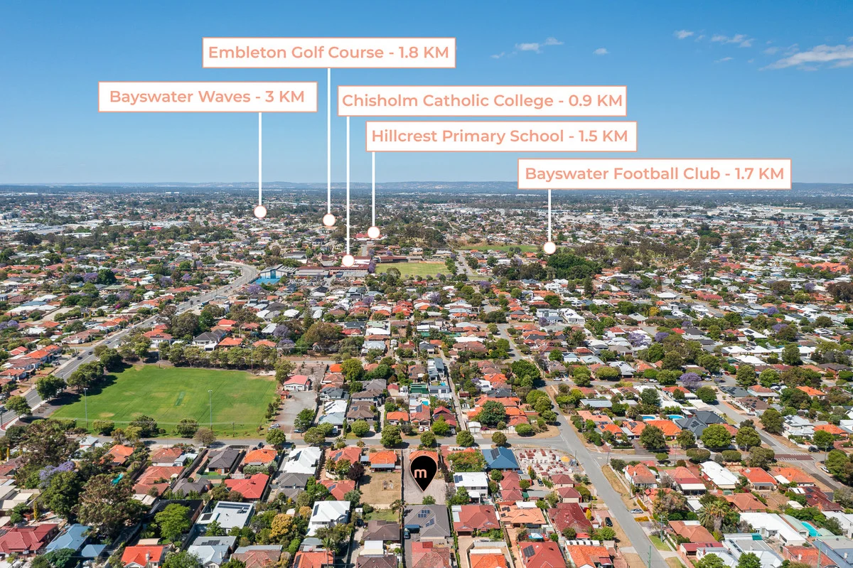 Additional image 12 of 7 Drummond Street, Bedford WA 6052