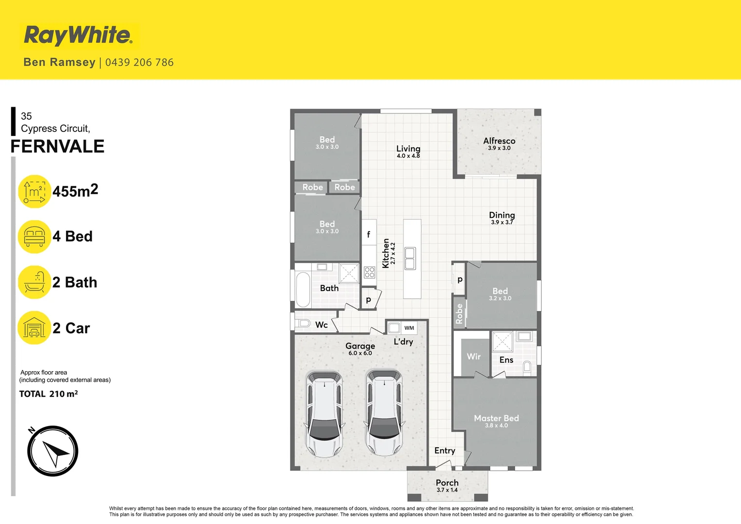 Additional image 21 of 35 Cypress Circuit, Fernvale QLD 4306