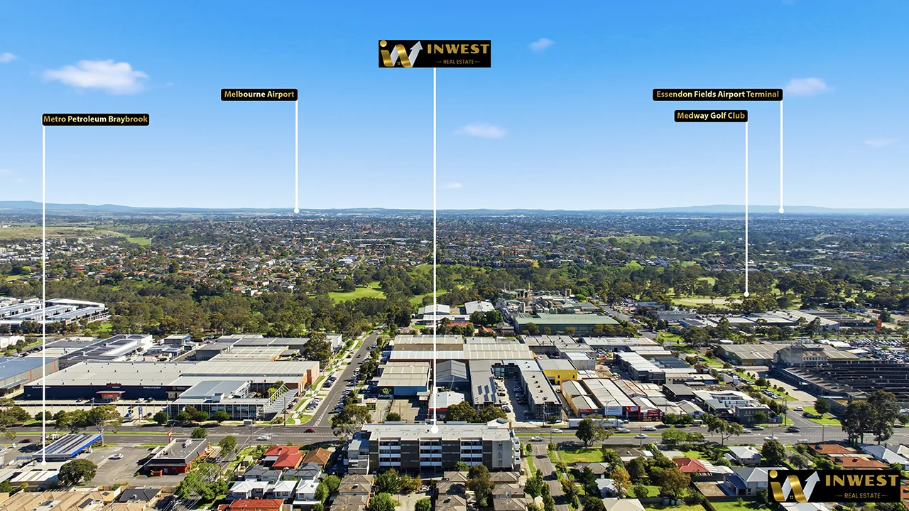 Additional image 30 of 118/251 Ballarat Road, Braybrook VIC 3019