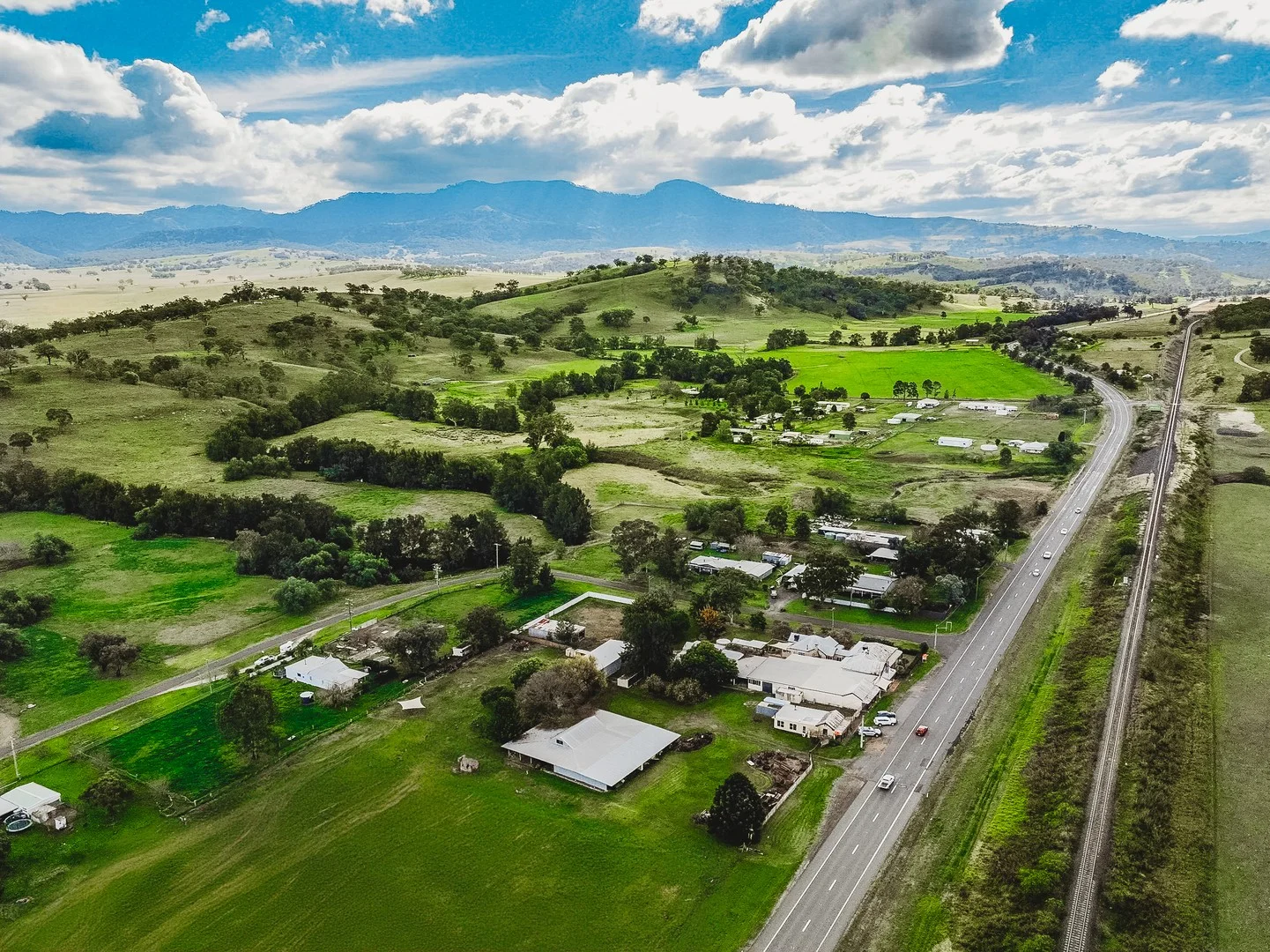 Additional image 13 of "Zinbar" 5 Stirling Street, Wingen NSW 2337