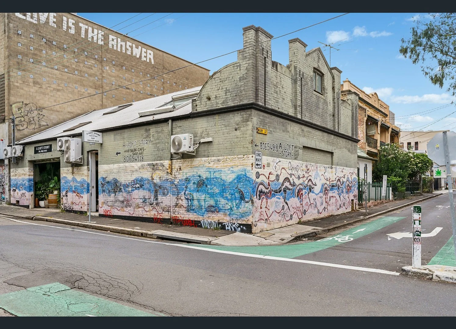 19 Mary Street, Newtown NSW 2042