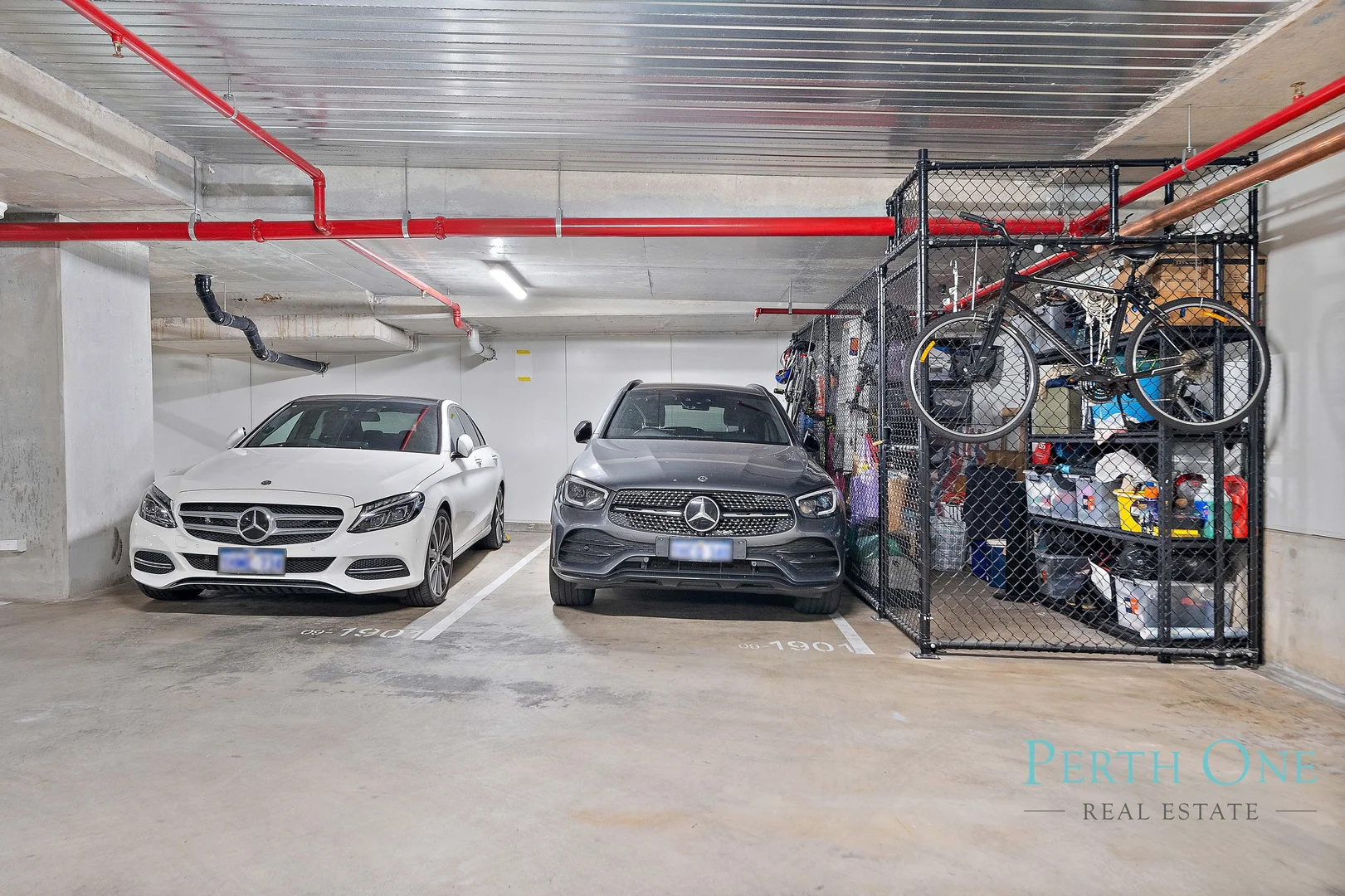 Additional image 28 of 1901/1 Geoffrey Bolton Avenue, Perth WA 6000