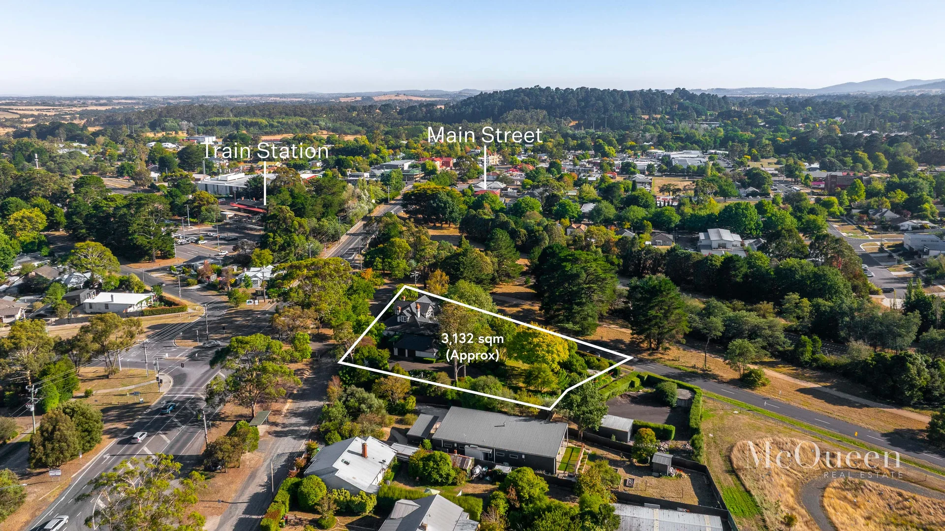 Additional image 29 of 64 High Street, Woodend VIC 3442