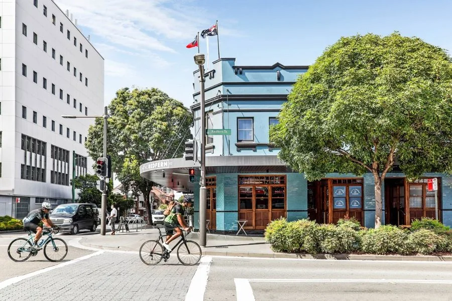 Additional image 16 of 112 George Street, Redfern NSW 2016