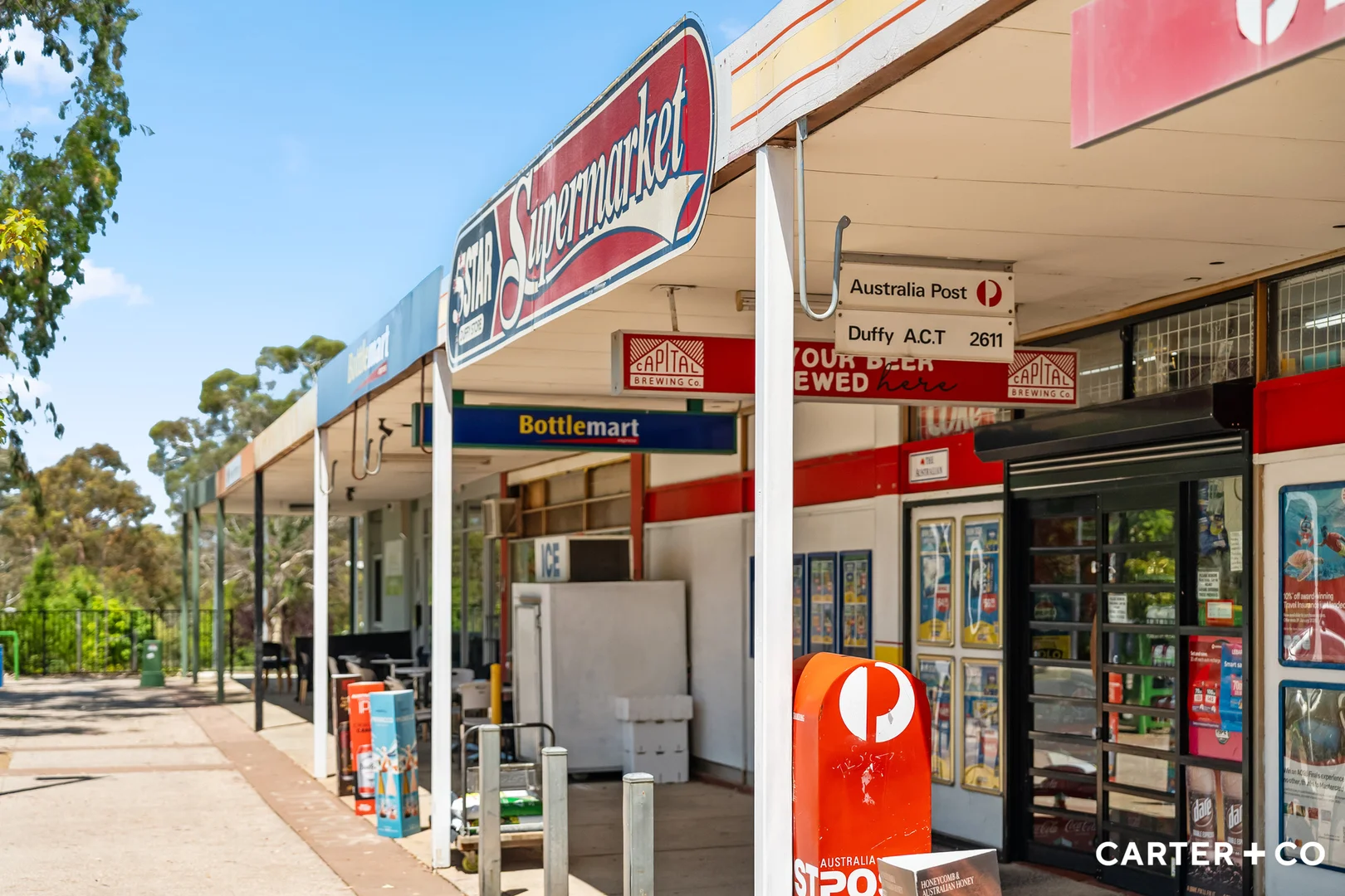 Additional image 15 of 5/93 Burrinjuck Crescent, Duffy ACT 2611