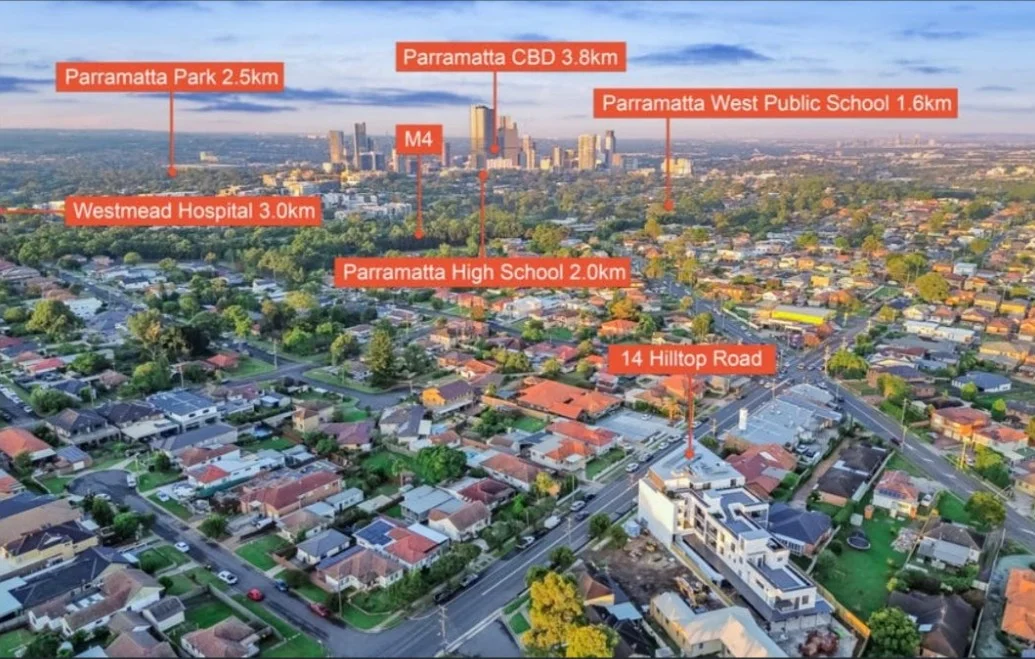 Additional image 8 of 106/14 Hilltop Road, Merrylands NSW 2160