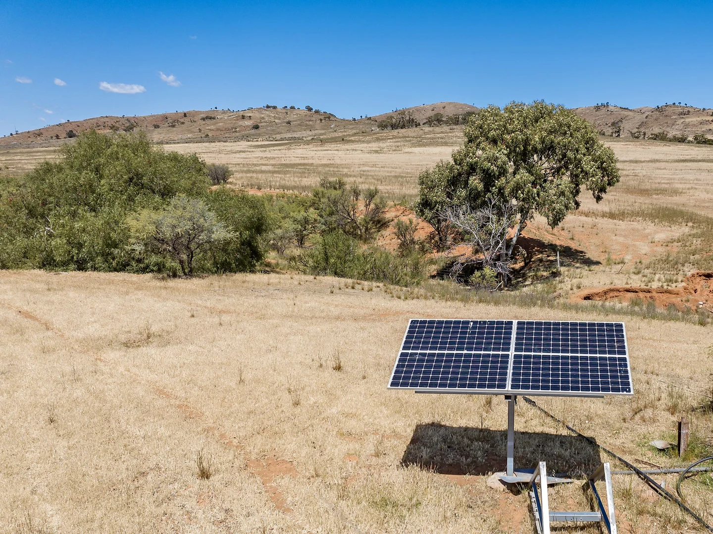 Additional image 3 of 'Hoopers' Sections 98, 99 & 289 Crocker Hill Road, Pekina SA 5431