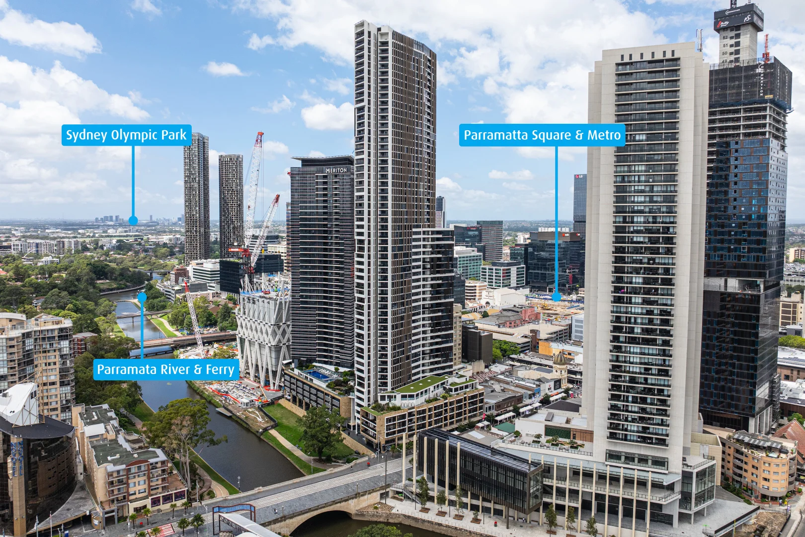 Additional image 15 of 501/330 Church Street, Parramatta NSW 2150