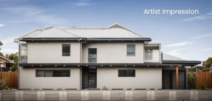 Additional image 6 of Lot 56 Perth Street, Riverstone NSW 2765