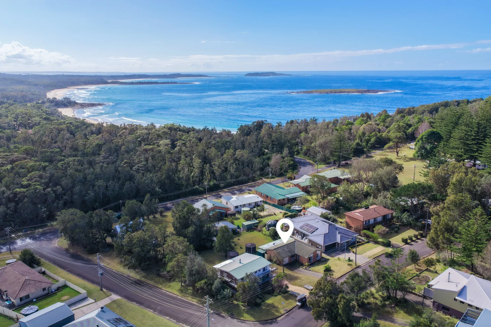 Additional image 24 of 64 Kurrawa Drive, Kioloa NSW 2539