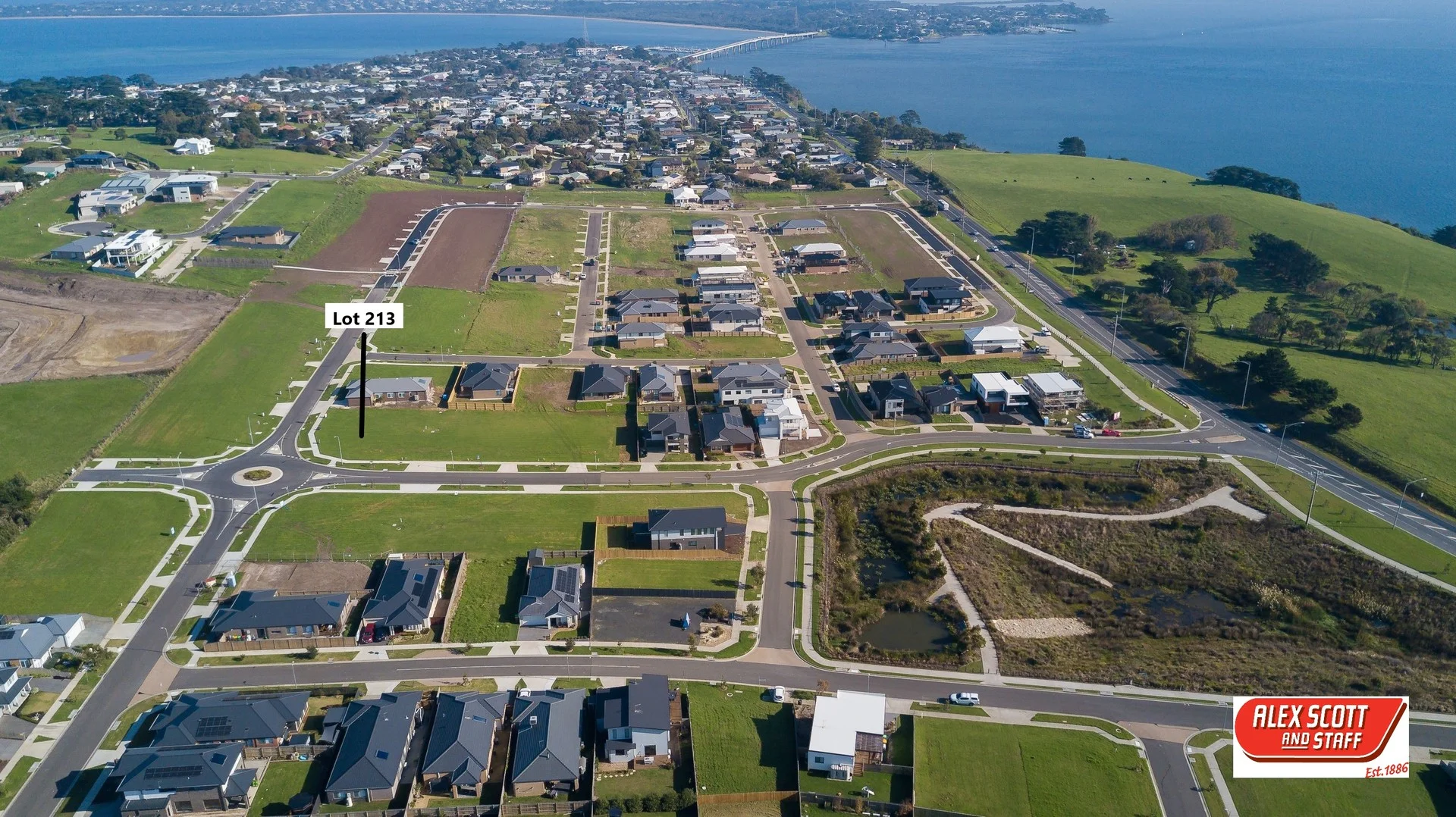 22 (Lot 213) Moondara Drive, San Remo VIC 3925