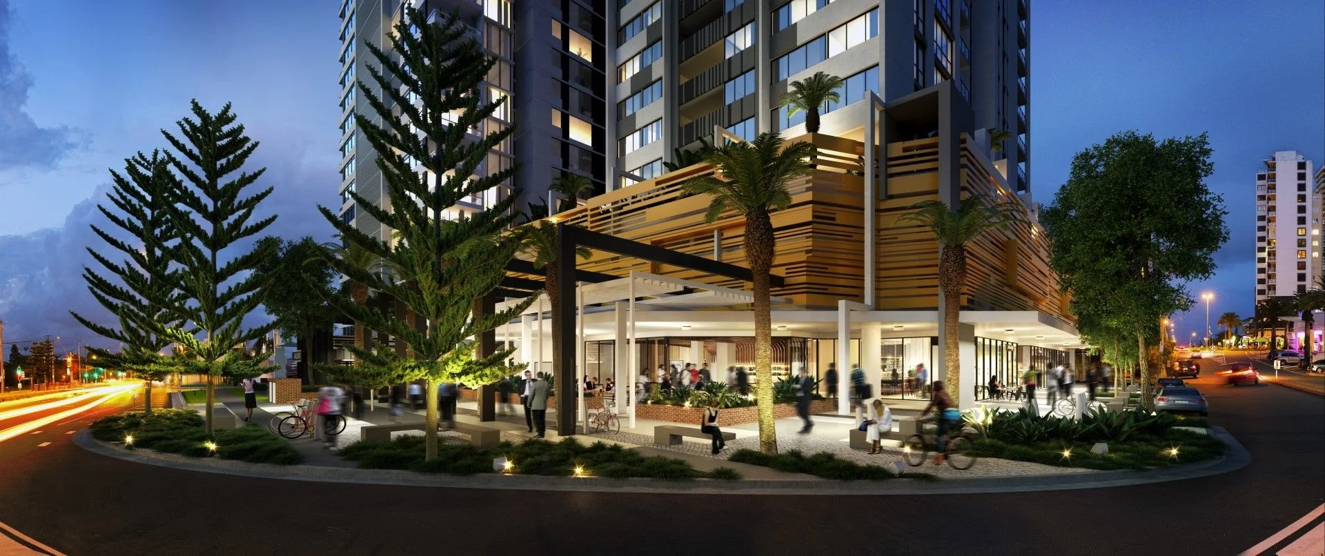Additional image 2 of Broadbeach QLD 4218