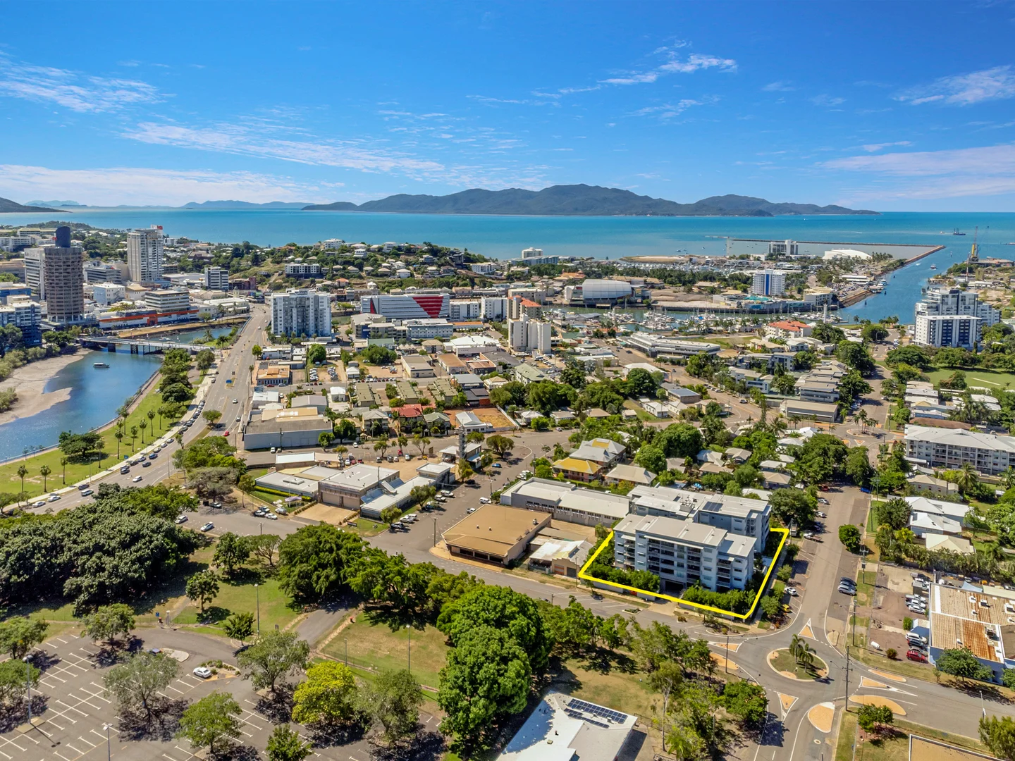 Additional image 10 of 21/38 Morehead Street, South Townsville QLD 4810