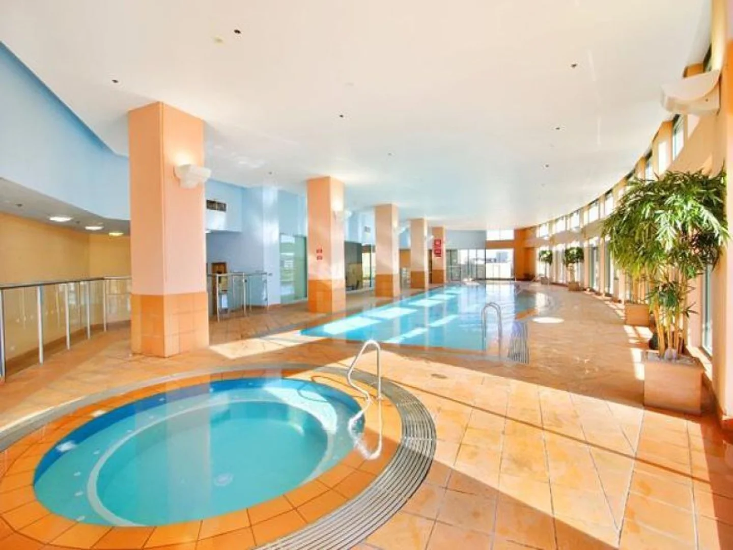 Additional image 5 of Lvl 18/2 Quay Street, Haymarket NSW 2000