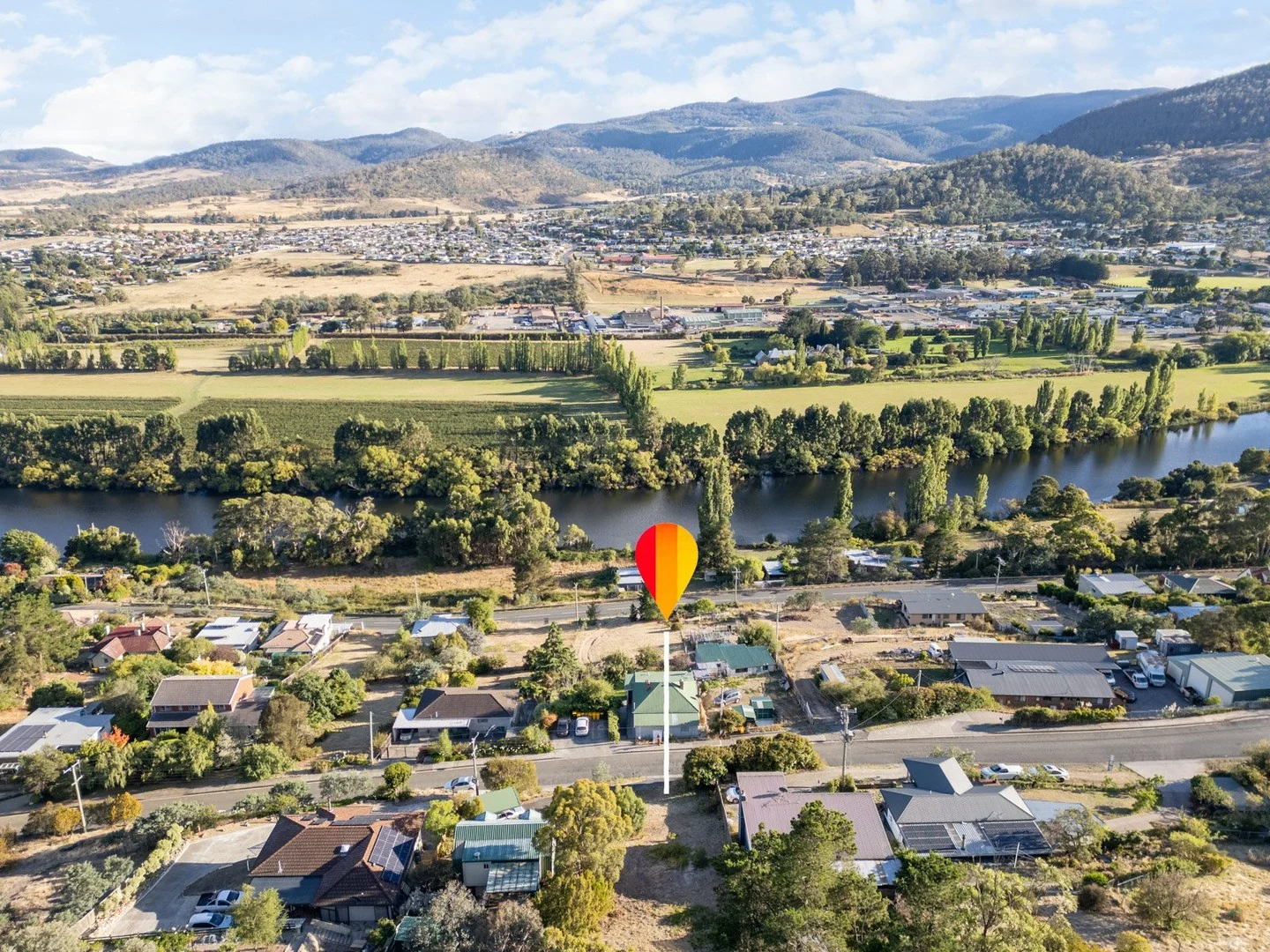 64 Sharland Avenue, New Norfolk TAS 7140