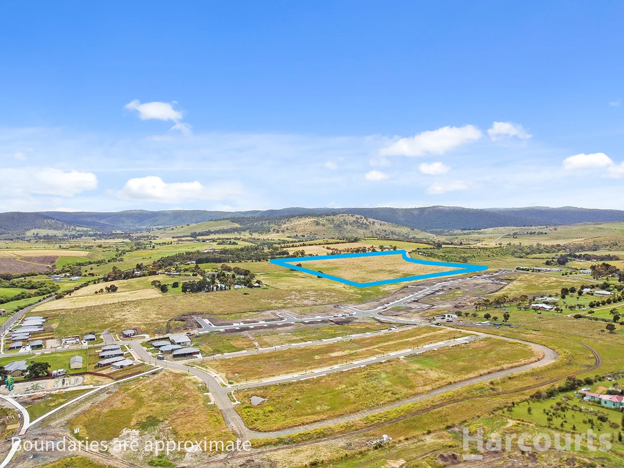 Lot 1 Nugent Road, Sorell TAS 7172
