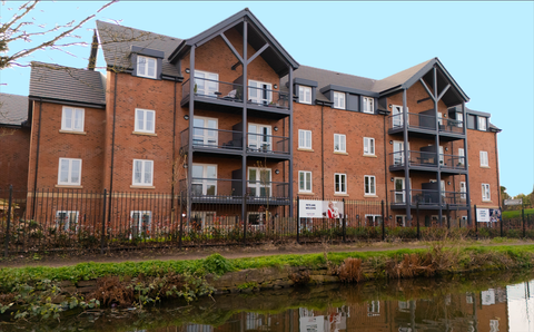 Liverpool Road South, Maghull L31, New home